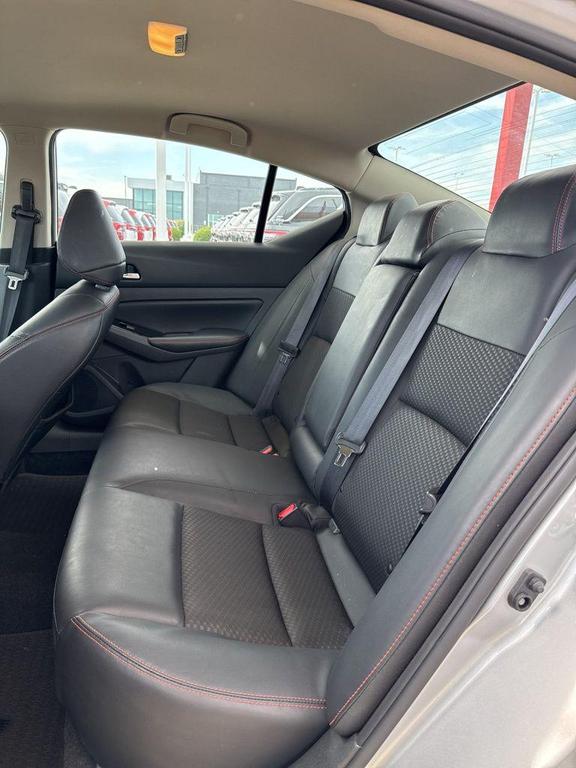 used 2024 Nissan Altima car, priced at $20,000