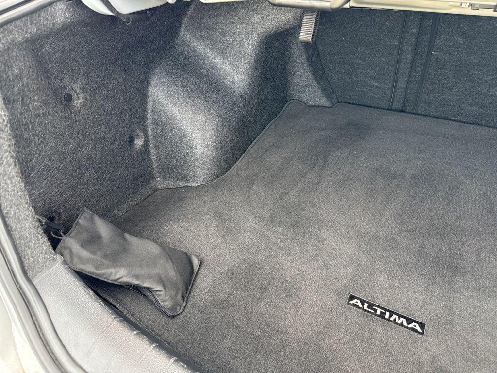 used 2024 Nissan Altima car, priced at $20,000