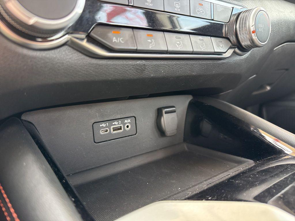 used 2024 Nissan Altima car, priced at $20,000