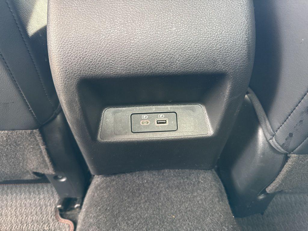 used 2024 Nissan Altima car, priced at $20,000