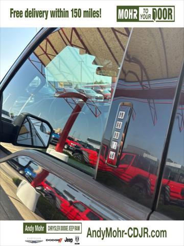 used 2018 Ford F-150 car, priced at $10,900