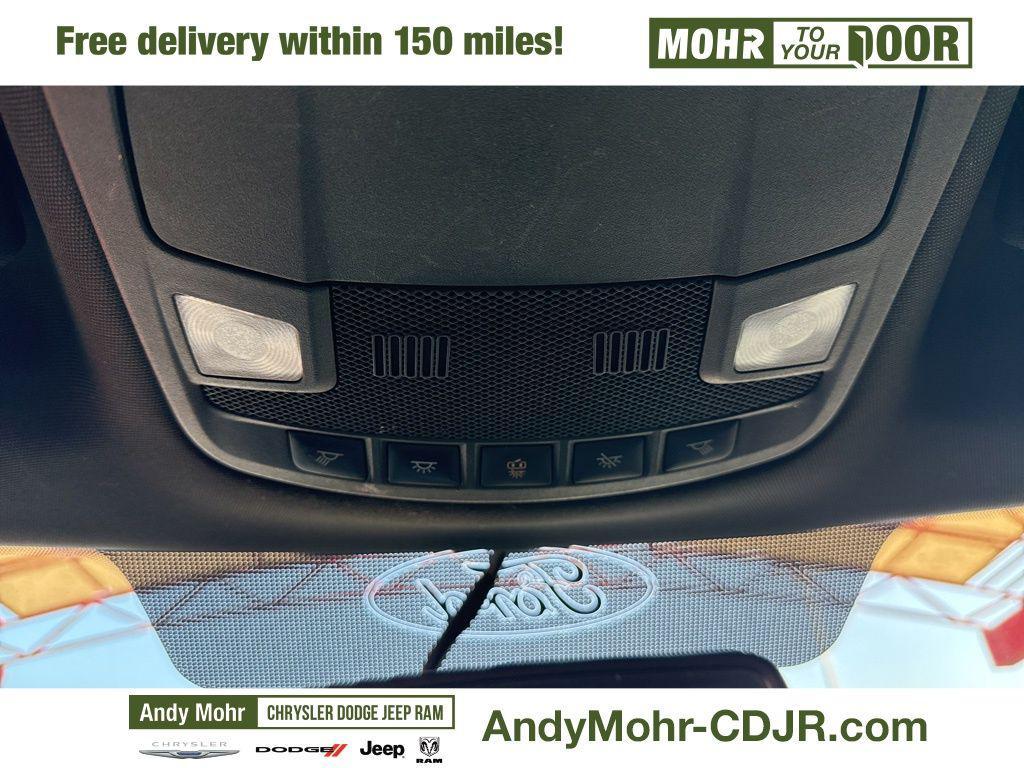 used 2018 Ford F-150 car, priced at $10,300
