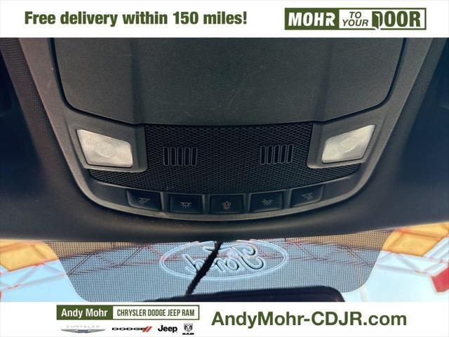 used 2018 Ford F-150 car, priced at $10,900