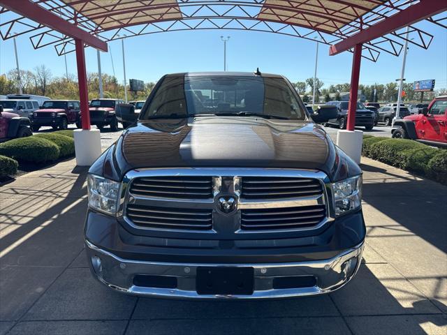 used 2016 Ram 1500 car, priced at $17,700