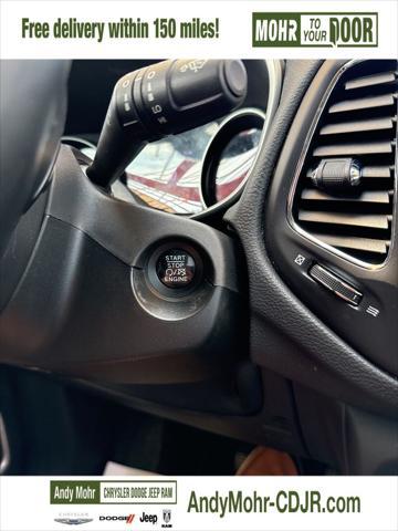 used 2018 Jeep Compass car, priced at $15,900