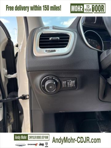 used 2018 Jeep Compass car, priced at $15,900