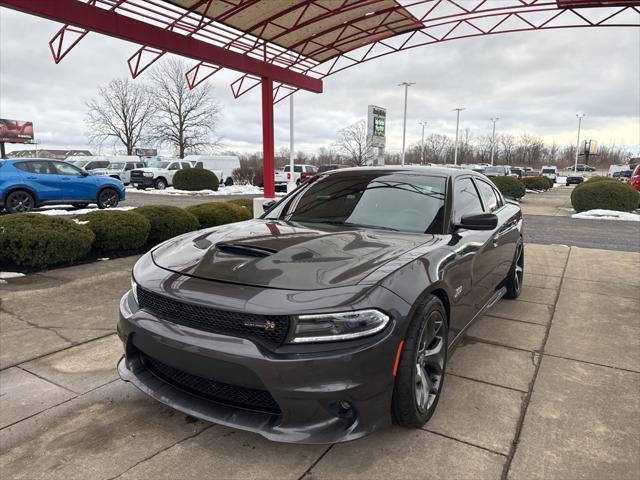 used 2015 Dodge Charger car, priced at $30,900