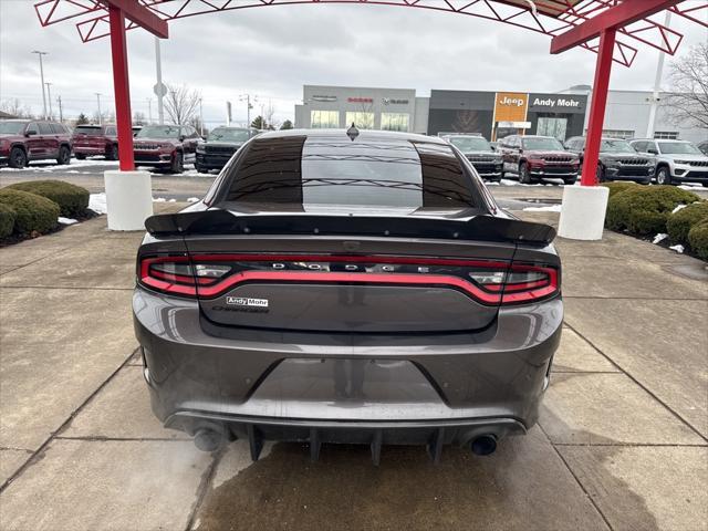 used 2015 Dodge Charger car, priced at $30,900