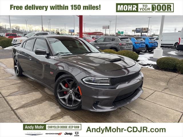 used 2015 Dodge Charger car, priced at $29,900