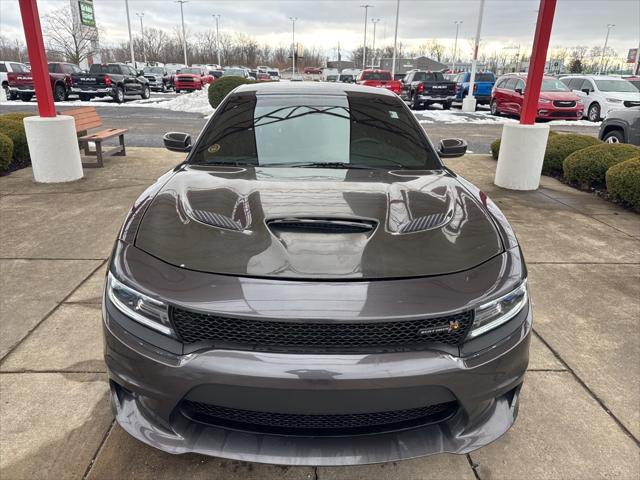 used 2015 Dodge Charger car, priced at $30,900