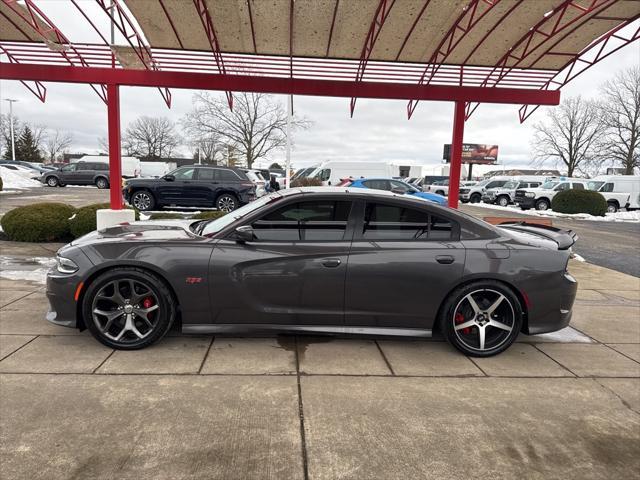 used 2015 Dodge Charger car, priced at $30,900