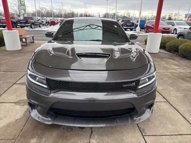 used 2015 Dodge Charger car, priced at $30,900