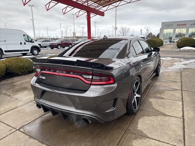 used 2015 Dodge Charger car, priced at $30,900