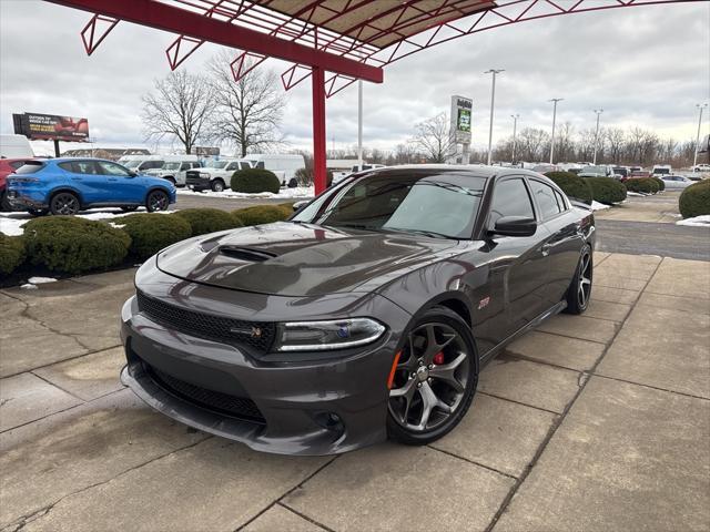 used 2015 Dodge Charger car, priced at $30,900