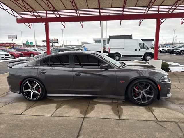 used 2015 Dodge Charger car, priced at $30,900