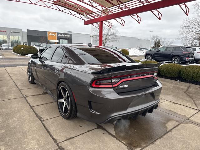 used 2015 Dodge Charger car, priced at $30,900