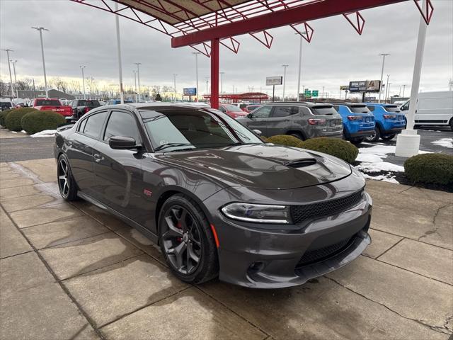 used 2015 Dodge Charger car, priced at $30,900