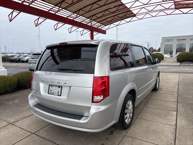 used 2012 Dodge Grand Caravan car, priced at $7,900