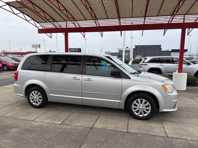 used 2012 Dodge Grand Caravan car, priced at $7,900