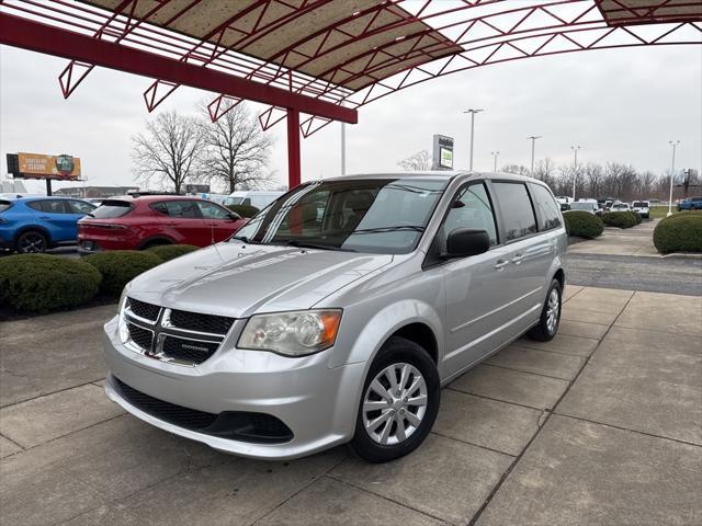 used 2012 Dodge Grand Caravan car, priced at $7,900