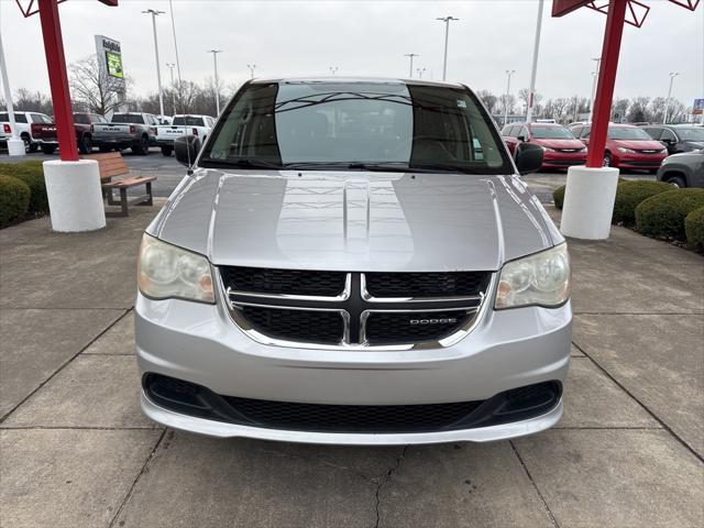 used 2012 Dodge Grand Caravan car, priced at $7,900