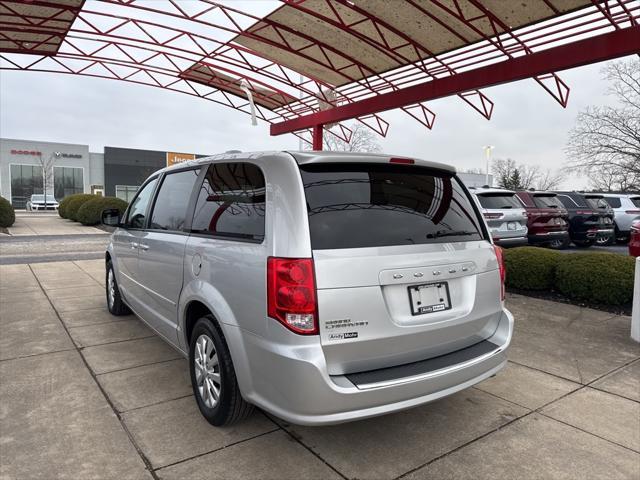 used 2012 Dodge Grand Caravan car, priced at $7,900