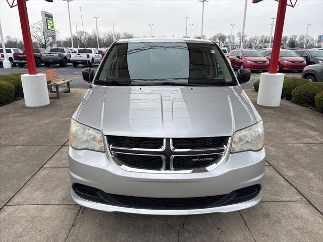 used 2012 Dodge Grand Caravan car, priced at $7,900