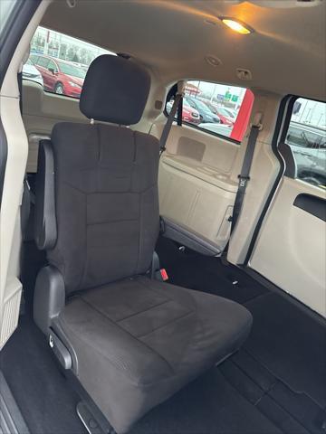 used 2012 Dodge Grand Caravan car, priced at $7,900