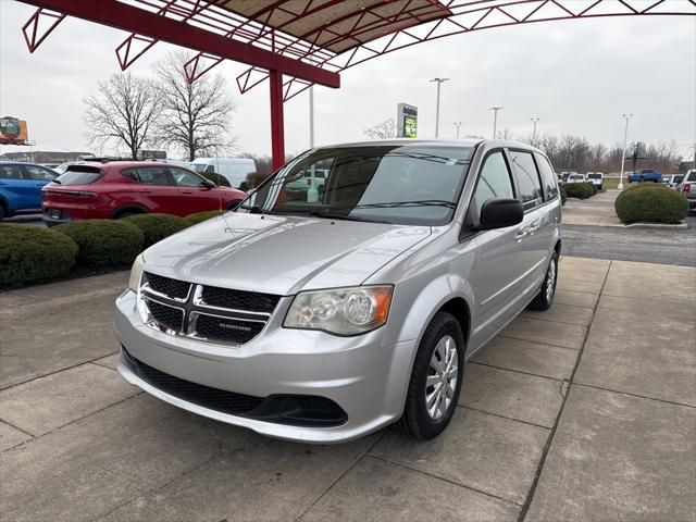 used 2012 Dodge Grand Caravan car, priced at $7,900