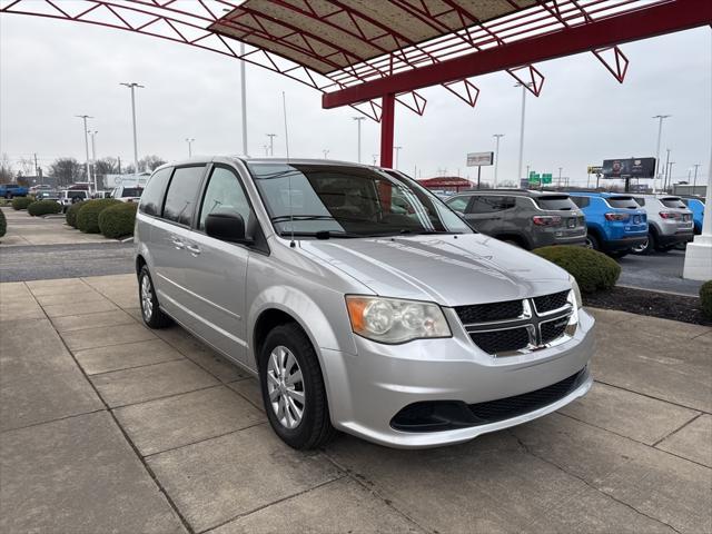 used 2012 Dodge Grand Caravan car, priced at $7,900