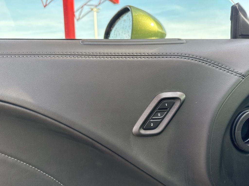 used 2022 Dodge Challenger car, priced at $37,700
