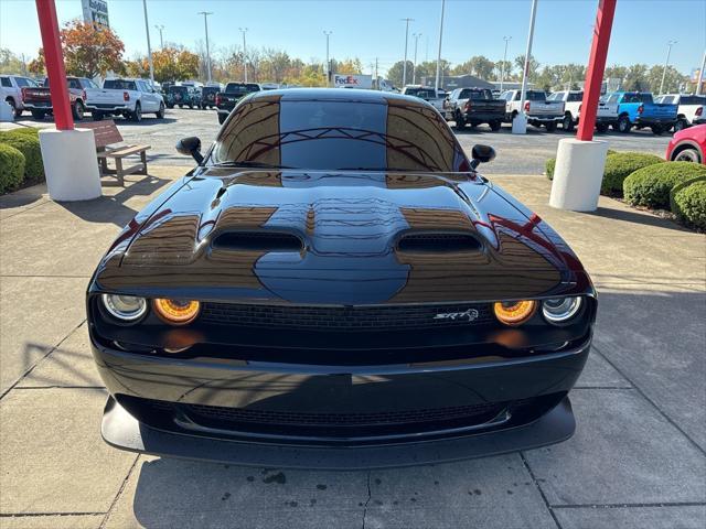 used 2023 Dodge Challenger car, priced at $69,500