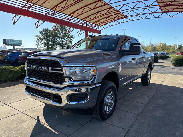 new 2024 Ram 2500 car, priced at $65,266