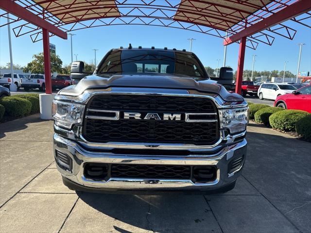 new 2024 Ram 2500 car, priced at $65,266