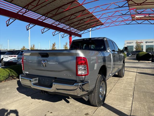 new 2024 Ram 2500 car, priced at $65,266