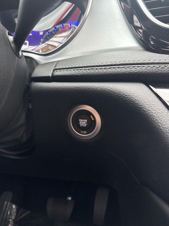 new 2026 Chrysler Pacifica car, priced at $56,755