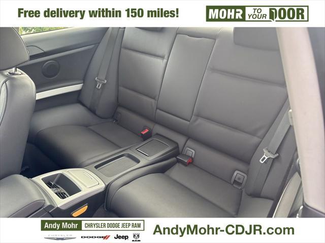 used 2013 BMW 335 car, priced at $16,100