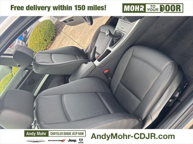 used 2013 BMW 335 car, priced at $16,100