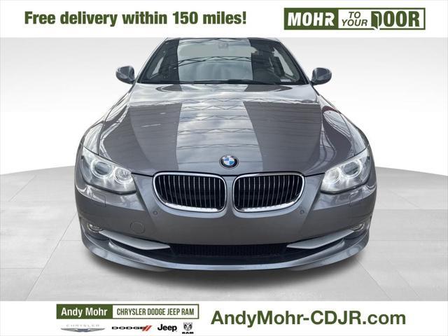 used 2013 BMW 335 car, priced at $16,100
