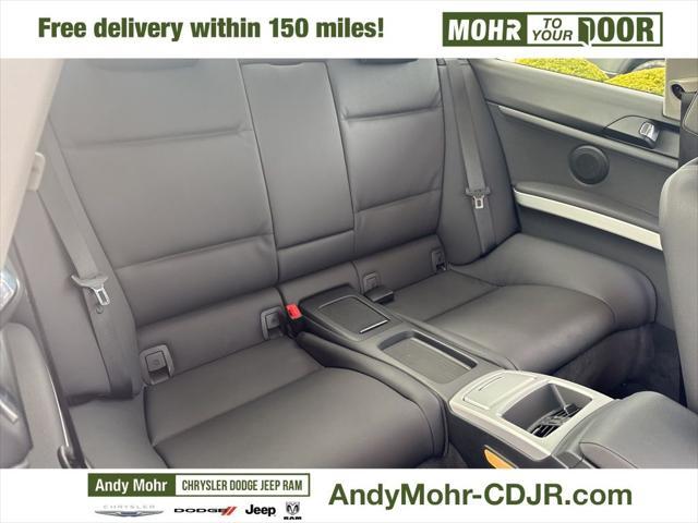 used 2013 BMW 335 car, priced at $16,100