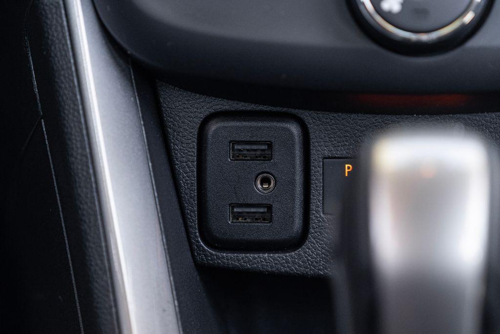 used 2022 Chevrolet Trax car, priced at $17,900