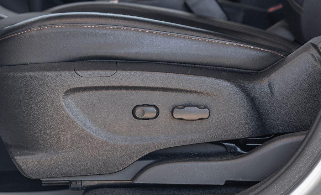 used 2022 Chevrolet Trax car, priced at $17,900