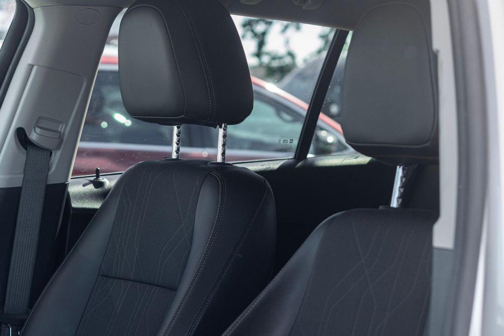 used 2022 Chevrolet Trax car, priced at $17,900