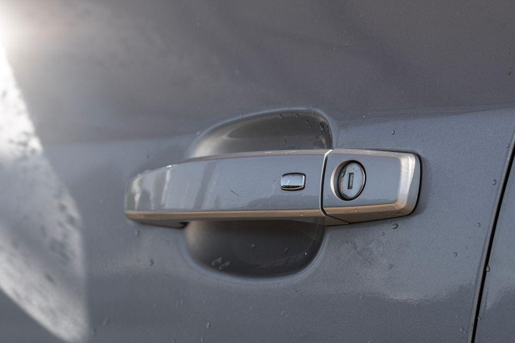 used 2022 Chevrolet Trax car, priced at $17,900