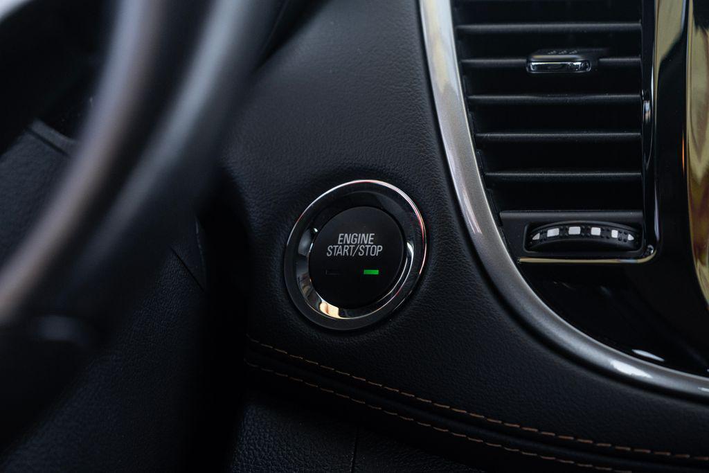 used 2022 Chevrolet Trax car, priced at $17,900