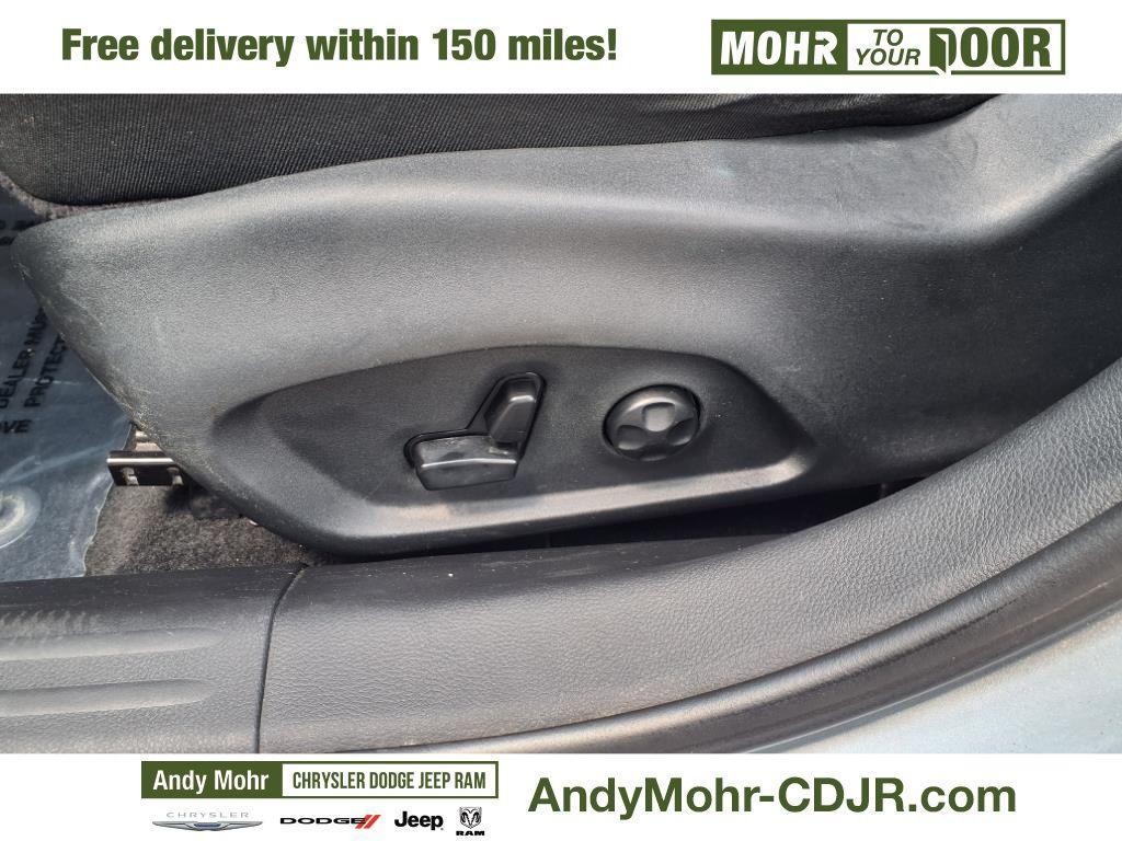 used 2019 Jeep Compass car, priced at $16,800