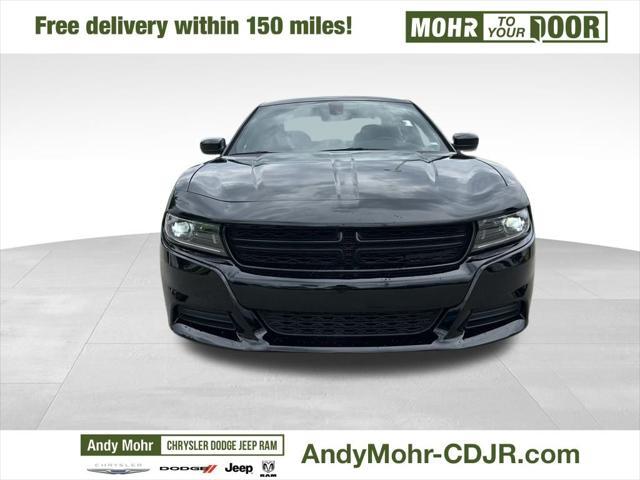 used 2023 Dodge Charger car, priced at $22,700