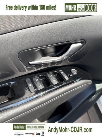used 2022 Hyundai SANTA CRUZ car, priced at $25,300