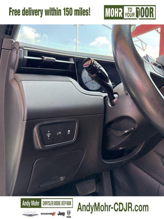 used 2022 Hyundai SANTA CRUZ car, priced at $25,900