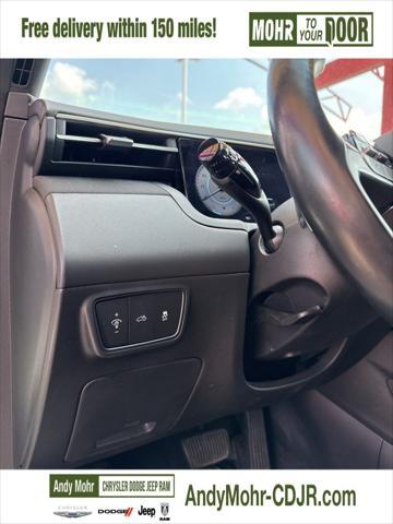 used 2022 Hyundai SANTA CRUZ car, priced at $25,300